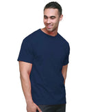 Bayside Union-Made Fine Jersey T-Shirt 2925