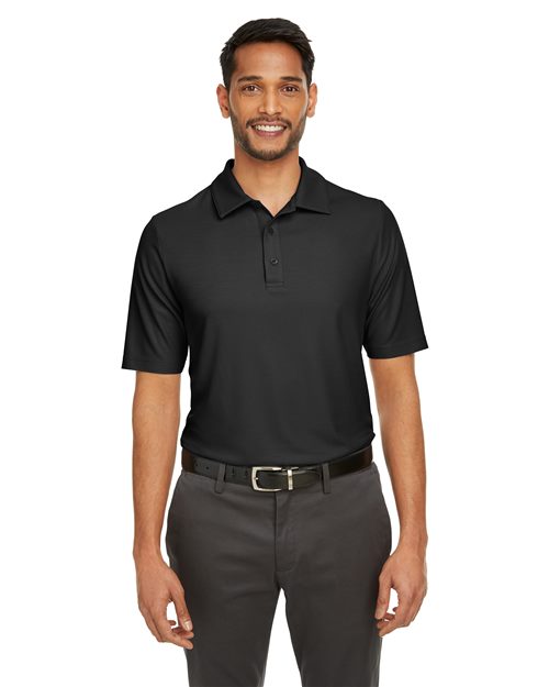 CORE365 Tall Fusion ChromaSoft™ Pique Polo CE112T