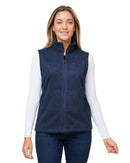 Marmot Women's Drop Line Fleece Vest M16251