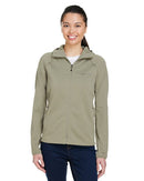 Marmot Women's Leconte Full Zip Hooded Jacket M15393