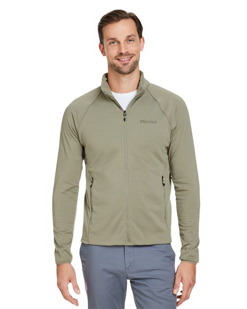 Marmot Leconte Fleece Jacket M15382