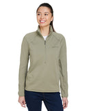 Marmot Women's Leconte Half-Zip Pullover M15391