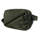 Rothco Lightweight Woobie Crossbody Day Bag. Item