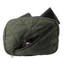 Rothco Lightweight Woobie Crossbody Day Bag. Item