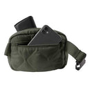 Rothco Lightweight Woobie Crossbody Day Bag. Item