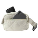 Rothco Lightweight Woobie Crossbody Day Bag. Item