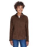Team 365 Women's Campus Microfleece Jacket TT90W