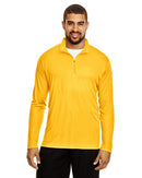 Team 365 Zone Performance Quarter-Zip Pullover TT31