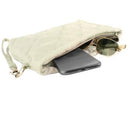 Rothco Lightweight Woobie Zipper Pouch. Item