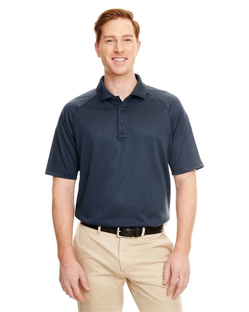 Harriton Advantage Tactical Performance Polo M211