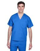 Harriton Restore Scrub Top M897