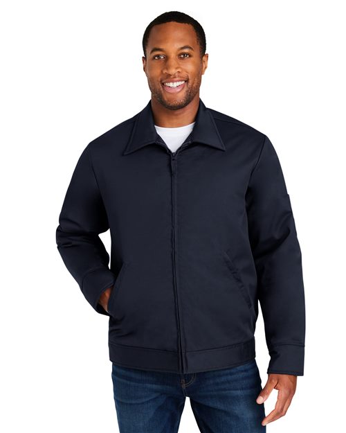 Harriton ClimaBloc® Station Jacket M721