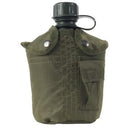 Rothco G.I. Type Canteen & Cover. Item