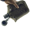 Rothco G.I. Type Canteen & Cover. Item