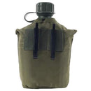 Rothco G.I. Type Canteen & Cover. Item