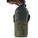 Rothco G.I. Type Canteen & Cover. Item