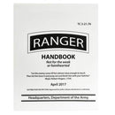 Manuals and Handbooks. Item