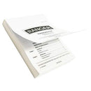 Manuals and Handbooks. Item