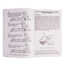 First Aid for Soldiers FM21 Manual. Item
