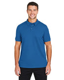 North End Express Tech Performance Polo NE112