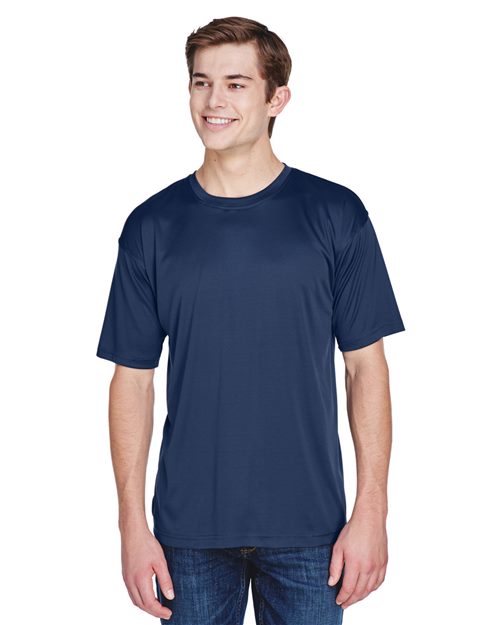 UltraClub Cool & Dry Basic Performance T-Shirt 8620
