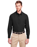 UltraClub Bradley Performance Woven Shirt UC500
