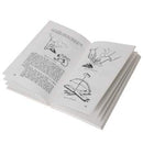 SURVIVAL MANUAL. Item
