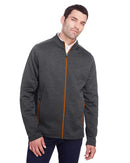 North End Flux 2.0 Full-Zip Jacket NE712