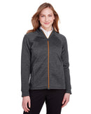 North End Women's Flux 2.0 Full-Zip Jacket NE712W