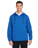 North End Network Lightweight Jacket NE75