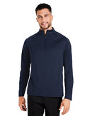 North End Revive Coolcore® Quarter-Zip Pullover NE410