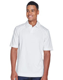 North End Recycled Polyester Performance Pique Polo 88632