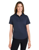 North End Women's Revive Coolcore® Polo NE110W