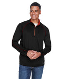 North End Radar Performance Quarter-Zip Pullover 88187