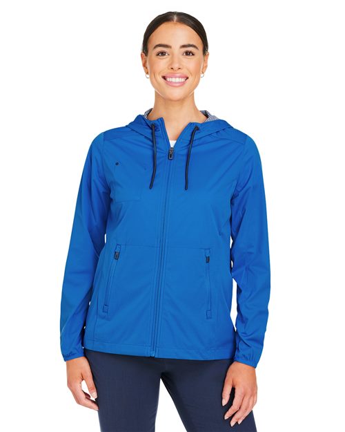 North End Women's Network Lightweight Jacket NE75W