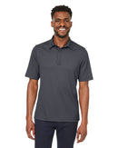 North End Replay Recycled Pique Polo NE102