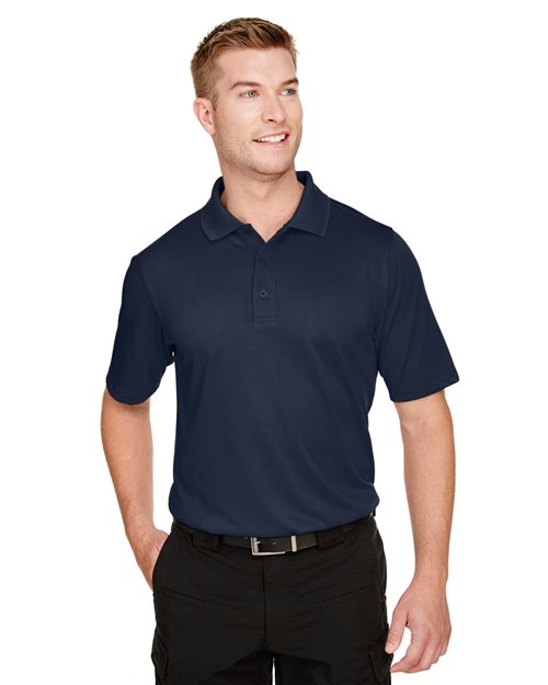 Harriton Tall Advantage Snag Protection Plus IL Polo M348T