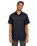 Columbia Utilizer™ II Solid Performance Short Sleeve Shirt 1577761