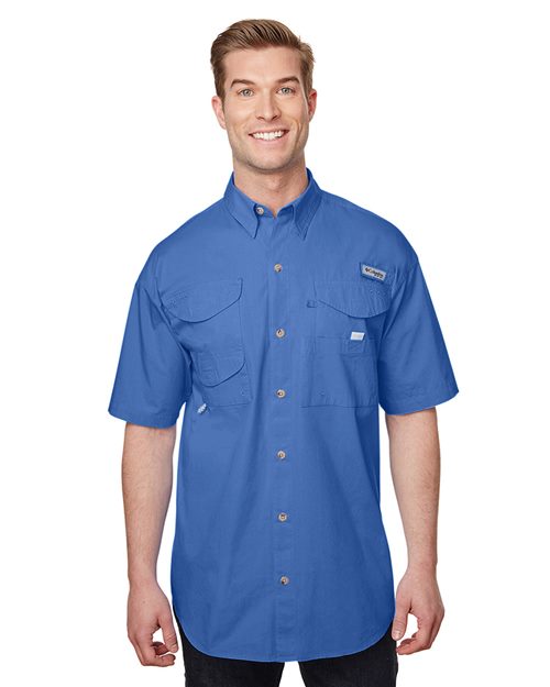 Columbia Bonehead™ Short Sleeve Shirt 7130