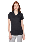 Puma Golf Women's Cloudspun Free V-neck Polo 597695