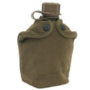 Rothco Heavy Weight Canteen Cover. Item