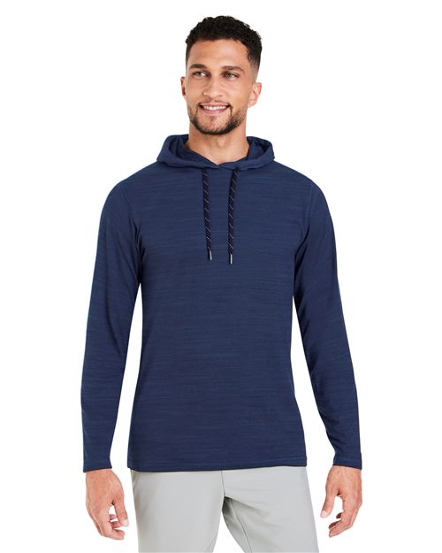 Puma Golf Cloudspun Grylbl Hooded Pullover 532015