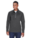 North End Catalyst Performance Fleece Quarter-Zip Pullover 88175