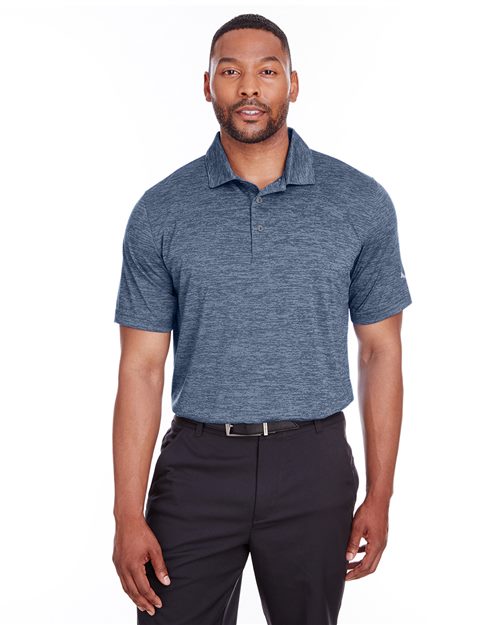 Puma Golf Icon Heather Polo 596801
