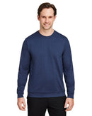 Puma Golf Cloudspun Crewneck Sweatshirt 535500