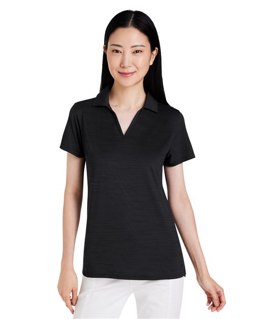 Puma Golf Women's Cloudspun Coast Polo 532991