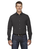 North End Melange Performance Shirt 88802