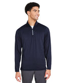 Puma Golf You-V Quarter-Zip Pullover 539105