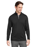 Puma Golf Cloudspun Quarter-Zip Pullover 532016