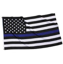 Rothco Thin Blue Line U.S. Flag. Item